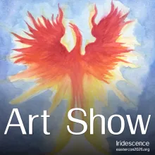 Eastercon Art Show