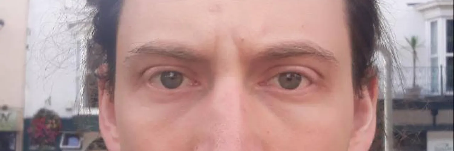 Photo of James Turner