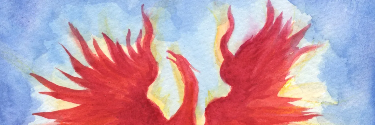 Phoenix by España Sheriff