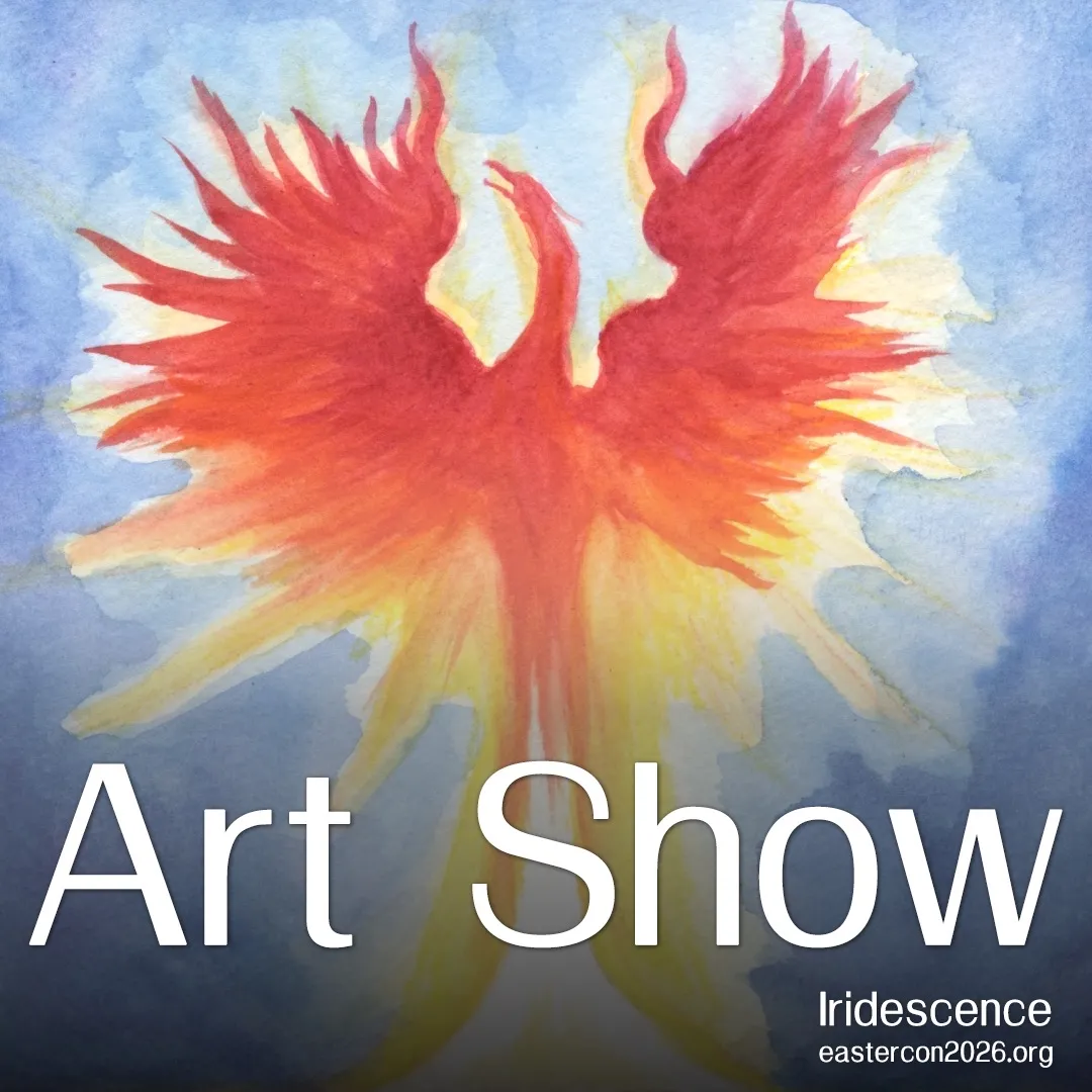 Eastercon Art Show